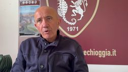 Boscolo Bielo: “Giocheremo a Chioggia dalla prima giornata. E con Andreucci…”