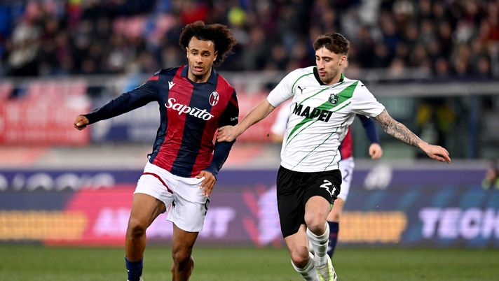 Bologna, da otto partite in gol contro il Sassuolo. E occhio ai primi 15′ - immagine 1