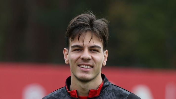 Milan, Turkylmaz (ex giocatore): 'Jashari non vale 40 milioni. Athekame...'