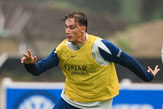 Sogno Esposito, Inter e Nazionale. Pronto  per i primi minuti: “Ad Appiano ha stupito tutti”- immagine 3