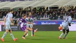 Fiorentina 5-1 Udinese | Okoye e difesa da horror: il top e flop del match