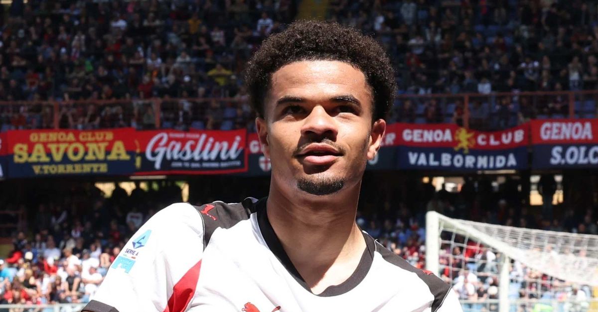 milan ecco perch233 athekame merita la conferma pu242 insegnare una cosa a tutta la squadra da Pianetamilan.it milan ecco perch233 athekame merita la conferma pu242 insegnare una cosa a tutta la squadra