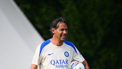 Inter, partenza lanciata per difendere lo scudetto. Inzaghi batte forte su un tasto