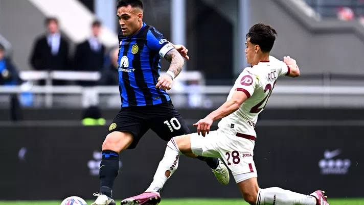 Verso Inter-Torino: dove vedere la gara in tv e streaming - immagine 1