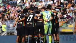 Serie A, Venezia-Monza 1-0: decisivo Fila. Di Francesco ora a -2 dalla salvezza