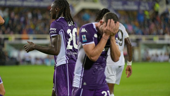 Gazzetta si chiede: “Dov’è la Fiorentina?”. E poi critica il 3-5-2 di Pioli - immagine 1