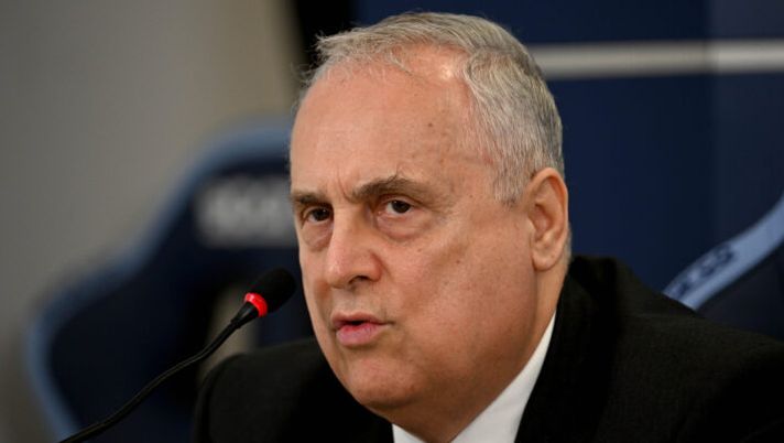 Lotito: “Luis Alberto vuole andare via gratis, non succederà! Ha preteso un rinnovo e ora…” - immagine 1