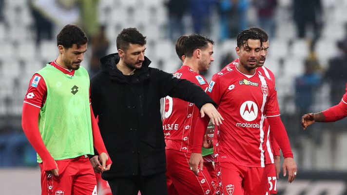 Monza, quante insufficienze da Gazzetta. Ma c’è un pesante 4 in pagella - immagine 1