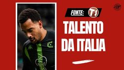 Miangue: “Milan, De Cuyper è pronto: ecco la differenza con Theo”