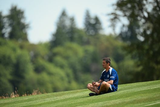 Lombardi: “Chivu è un uomo Inter, può fare bene sulla panchina nerazzurra”- immagine 3