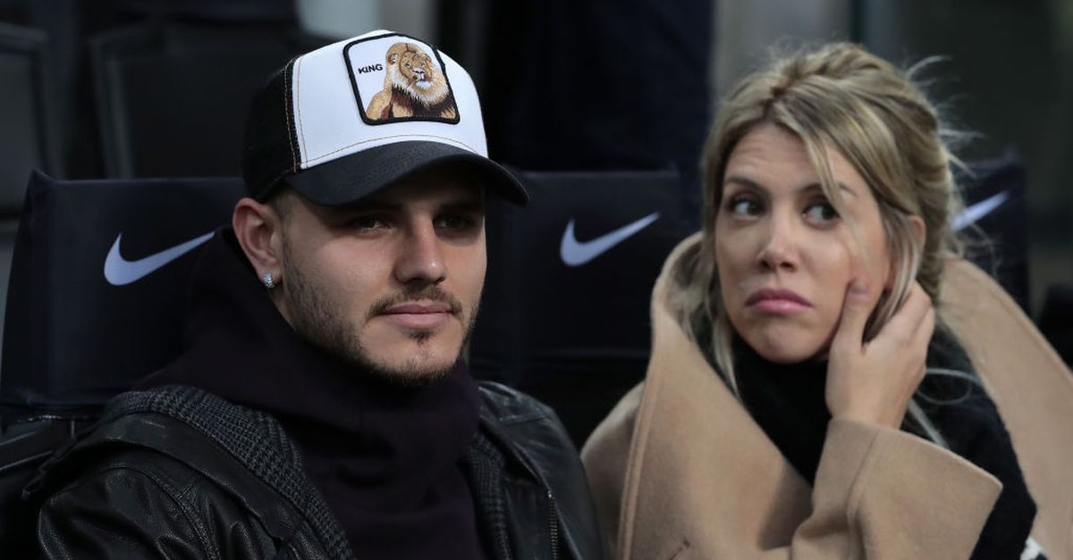 Bergessio: "Maxi Lopez ha salvato Icardi, la mafia voleva punirlo"