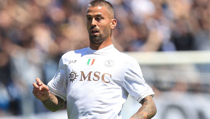 spinazzola rinnovo