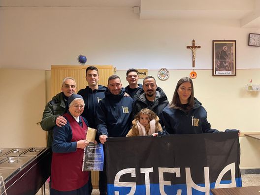 Inter Club Siena