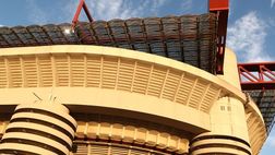 Milan e Inter, emergono ulteriori problemi relativi a San Siro