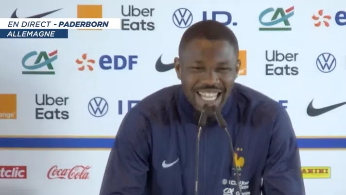 Thuram, giornalista lo chiama Kylian: “Non sembro una tartaruga ninja e sono…” - immagine 1