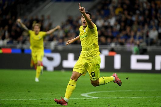 Meret: “Pedro grande campione, il suo gol ci ha fatto gioire. Noi e l’Inter…”- immagine 3