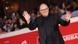 Verdone scherza: “Allenare la Roma? Meglio fare il sindaco per un giorno”