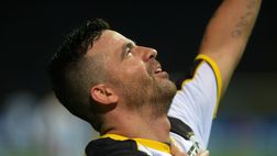 Udinese – Di Natale: “Spero di vedere un buon risultato contro il Milan”