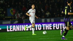 Casale: “All’intervallo ho detto a Odgaard che…”