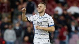 I voti di Salernitana-Atalanta per il fanta: la decisione su Djimsiti! Koopmeiners come Tchaouna