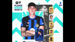 Inter, Bastoni giocatore del mese di marzo. De Siervo: “Top player a livello internazionale”