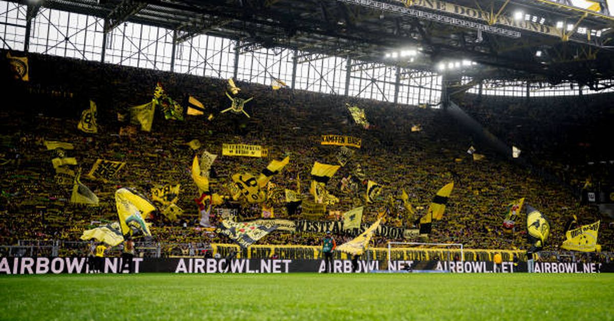 Borussia Dortmund Milan, probabili formazioni e dove vederla in tv