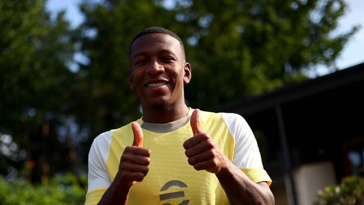 Milan-Bologna, Estupinan osservato speciale: per lui test importante