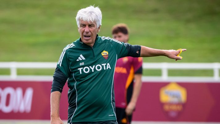 Alla Roma mancano… 40 gol. Gasperini chiede il salto in alto - immagine 1