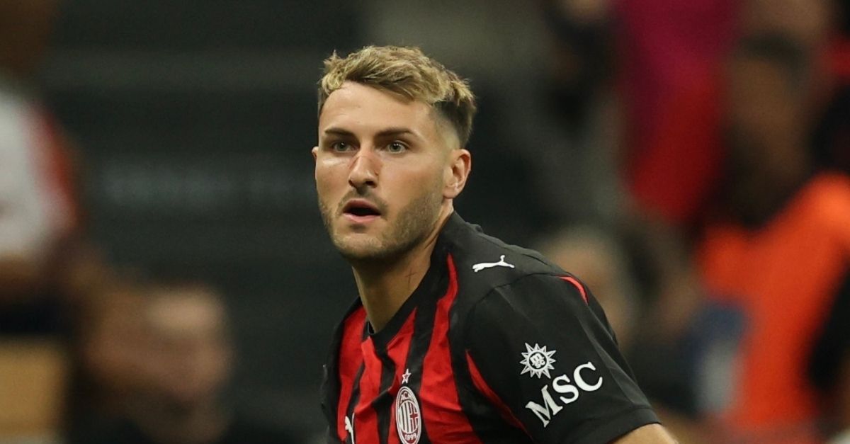 milan pap224 gim233nez spara a zero su tare santi 232 rimasto perch233 8230