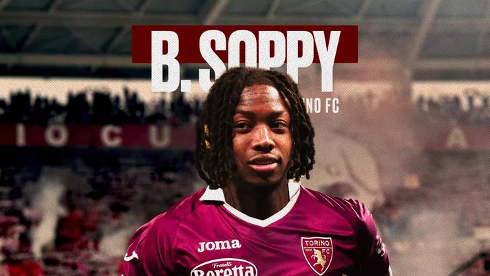 Le operazioni di mercato del Torino: tre riflessioni su Brandon Soppy- immagine 2