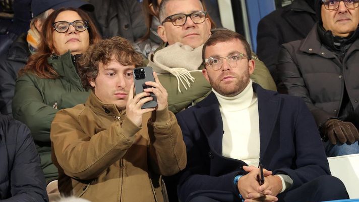 Tifosi dell’Atletico Madrid insorgono contro Fabrizio Romano: il tweet che li ha fatti infuriare - immagine 1
