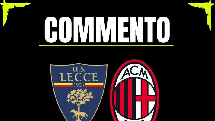 Primavera 1, Lecce-Milan 1-2: boom boom Lontani, mezzo crollo nel finale