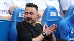 Marsiglia, De Zerbi lancia la sfida Le Classique: “Dobbiamo scardinare il dominio PSG”