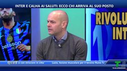 Telelombardia fa un nome per il mercato. Biasin: “Sono certo che piaccia all’Inter. Ma dico…”