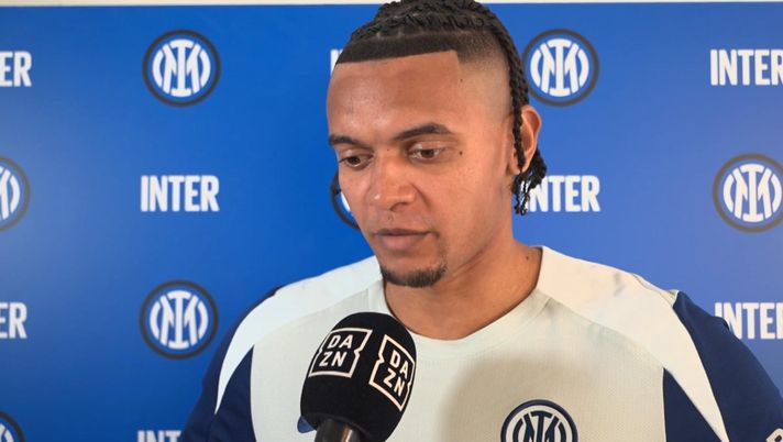 Akanji: “All’Inter mi sento a mio agio. Domani vogliamo vincere e prendere vantaggio” - immagine 1