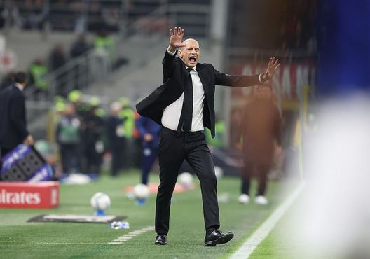 Pellegatti: “Perché non dire che il campionato è riaperto? Il Milan ha giocato contro l’Inter…”- immagine 3