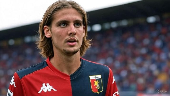 Calciomercato Genoa – Colpani in rossoblù? Vieira ha già scelto- immagine 1