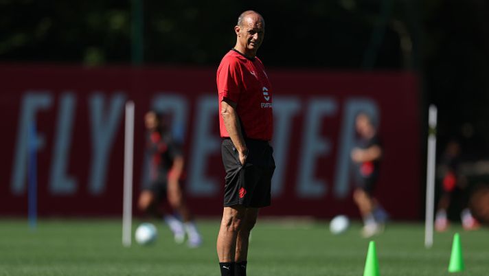 Allegri guarda in casa Juve: bassa la quota di Vlahovic, per i bookie obiettivi Cambiaso e Gatti - immagine 1