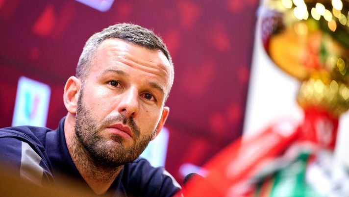 Getty Images Gds – Inter, nessun post d’addio per Handanovic: la conferma non è impossibile - immagine 1