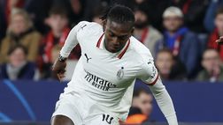 Cagliari-Milan 1-1: magia di Reijnders, bel gol di Leao | Serie A News