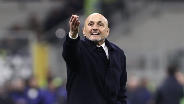 Inter-Juve, scene da Far West all’intervallo: ecco cos’è successo, Spalletti furioso con La Penna - immagine 1