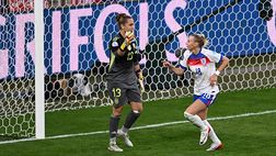 Kelly e Hampton, il percorso: dai momenti difficili alla vittoria dell’Europeo