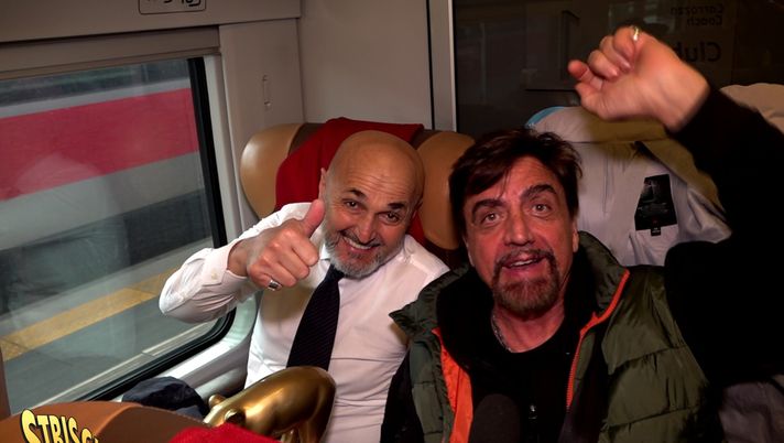 Nations League, a Spalletti tapiro d’oro dopo l’eliminazione dell’Italia: “Per il Mondiale…” - immagine 1