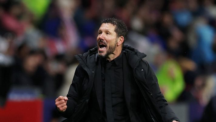 Mondiale per Club, Simeone e l’Atletico Madrid uniti per il sogno globale - immagine 1
