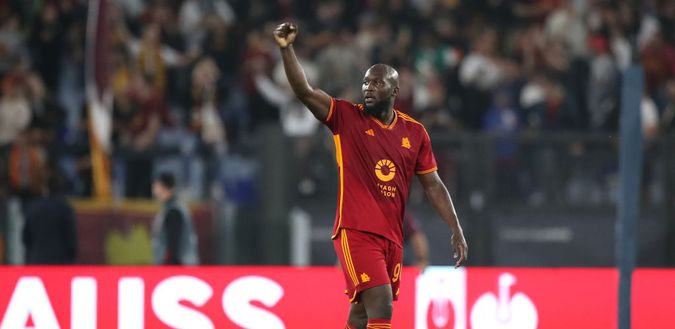 Getty Images Roma, la qualificazione è a un passo: Bove e Lukaku affondano lo Slavia 2-0- immagine 2