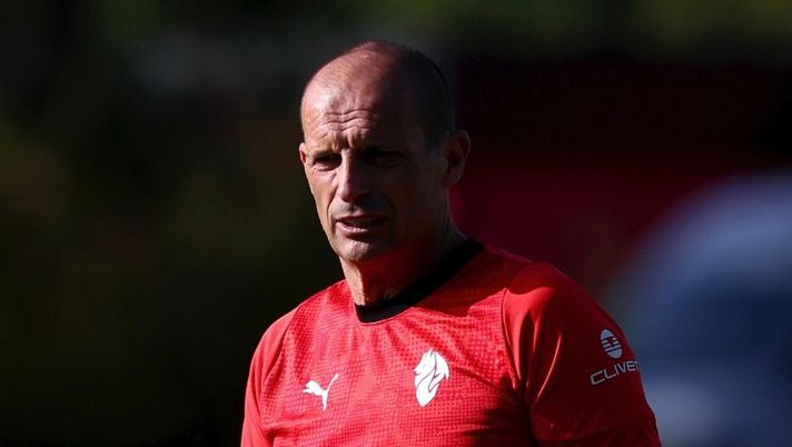 Milan, Allegri ha messo ordine imponendo il suo codice: i dettagli che fanno la differenza