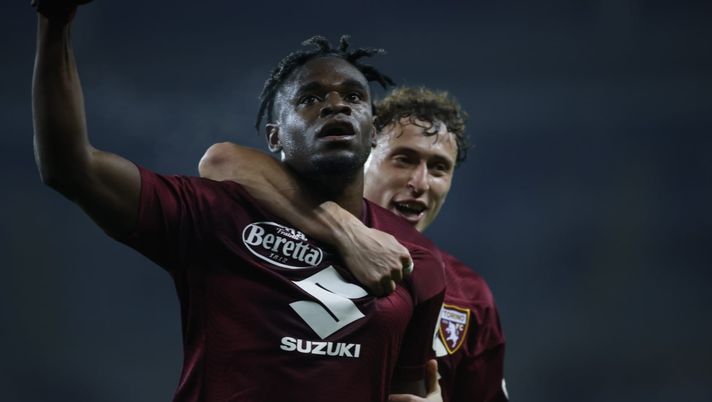 Le tre sentenze di Toro-Empoli 1-0: bene la fase difensiva e Zapata- immagine 2