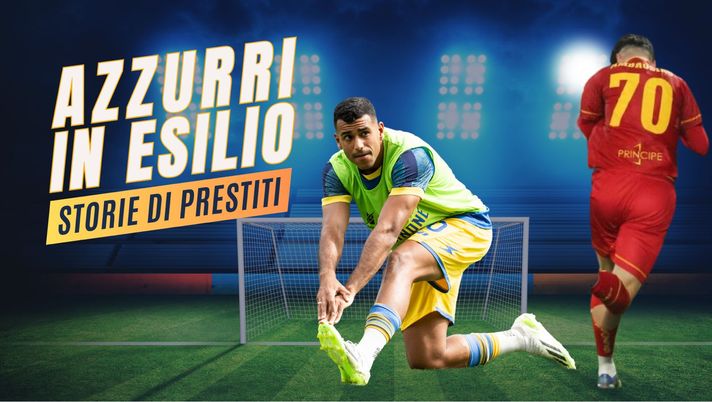 Cheddira, persa la titolarità: finalmente Ambrosino con il Catanzaro. Caprile, dove sei finito? - immagine 1