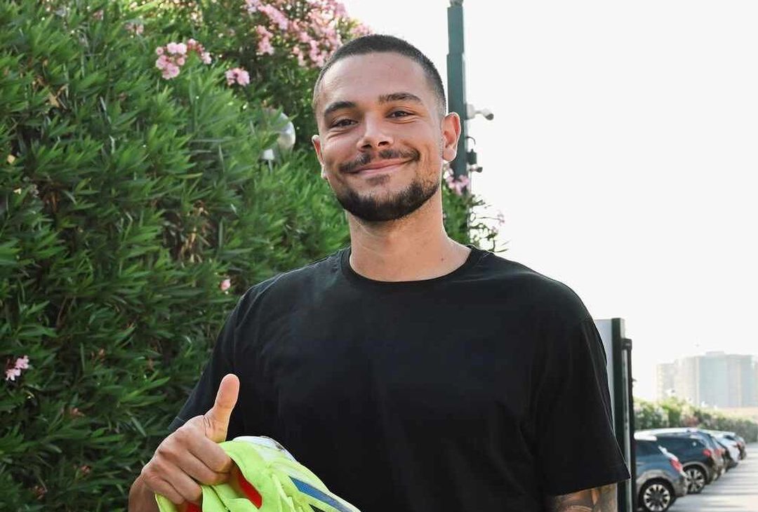 GALLERY Primo giorno di scuola a Castel Volturno: ritorni e volti nuovi - immagine 4