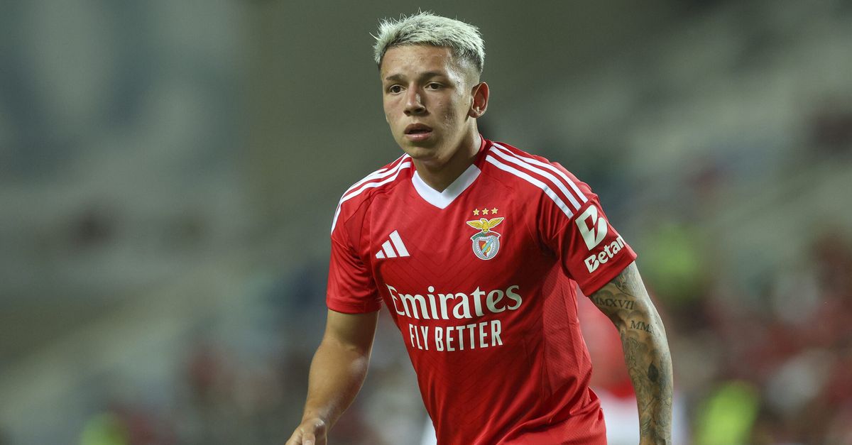 Caso Vinicius, Prestianni torna a difendersi: 